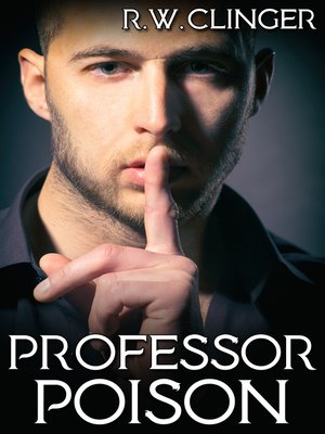 cover image of Professor Poison